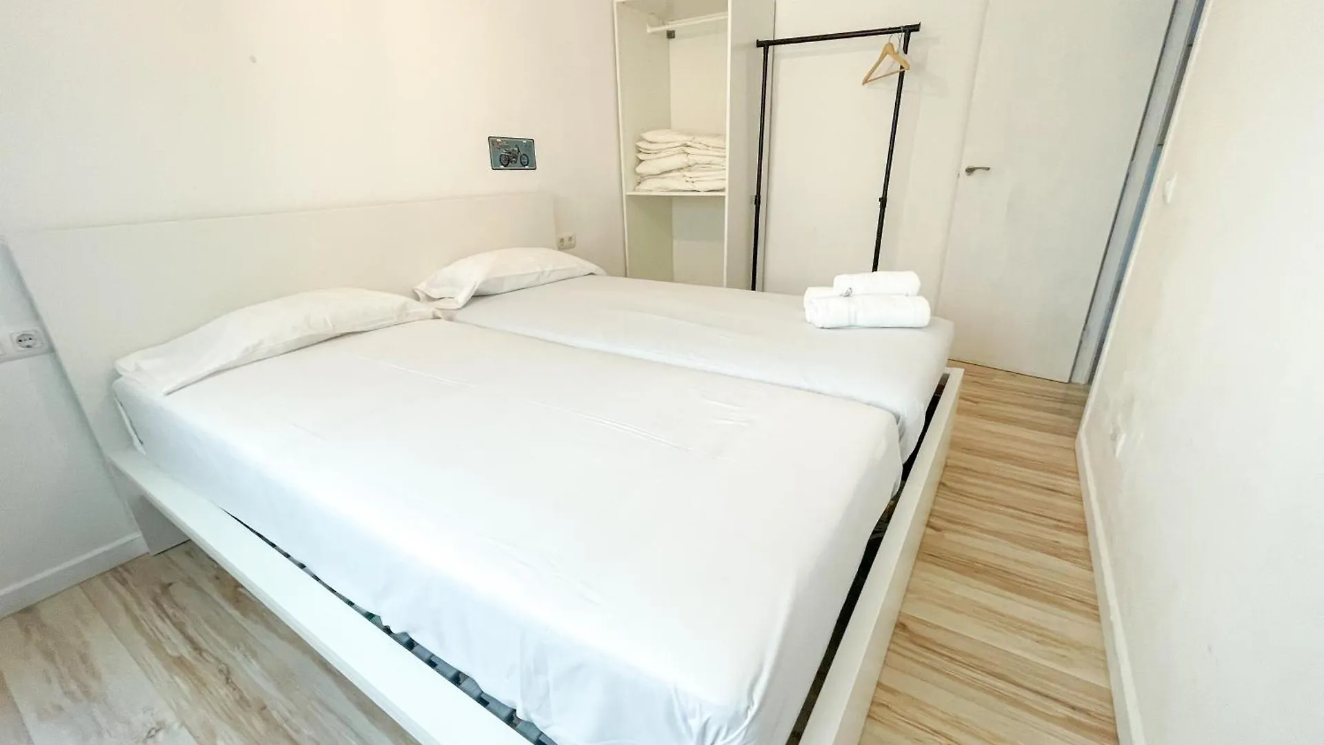 ס'אגארו Precioso Apartamento Centrico Con Piscina 0*,  ספרד