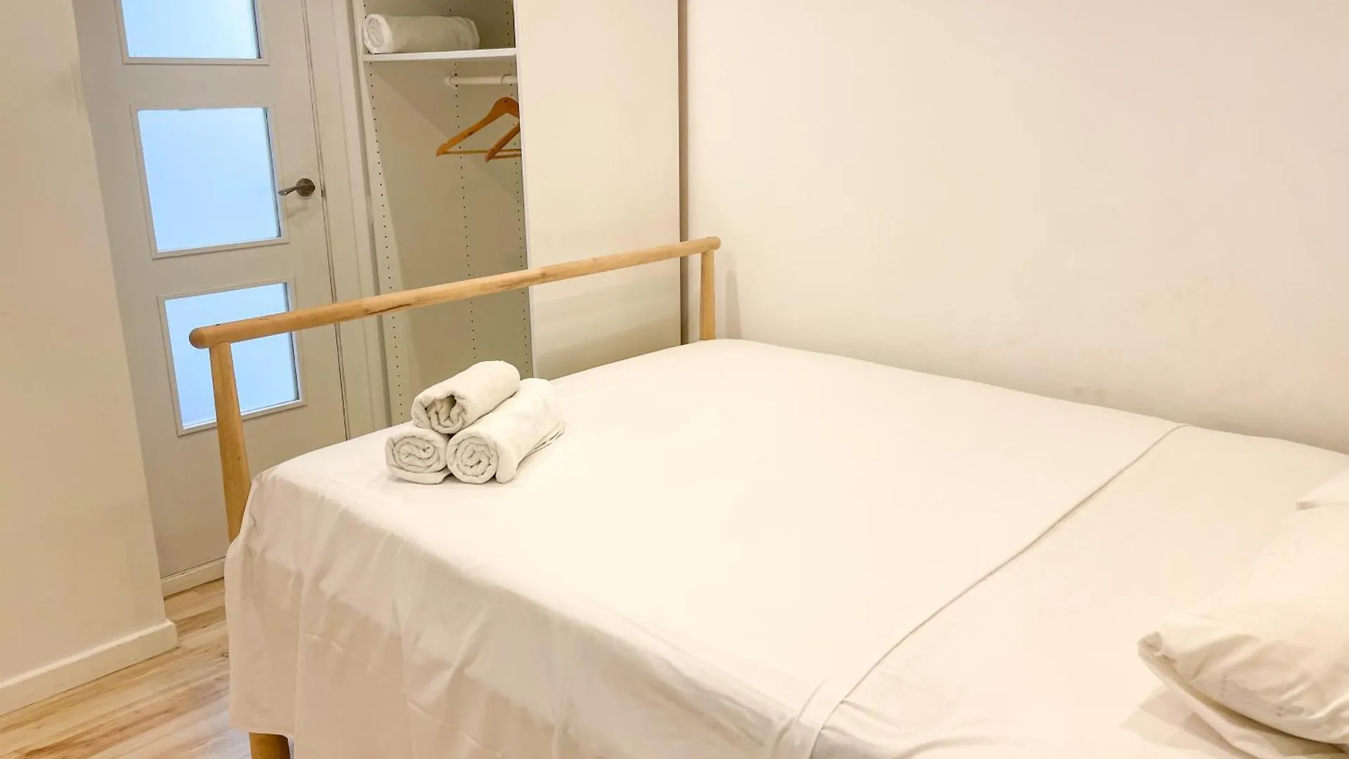 ס'אגארו Precioso Apartamento Centrico Con Piscina דירה