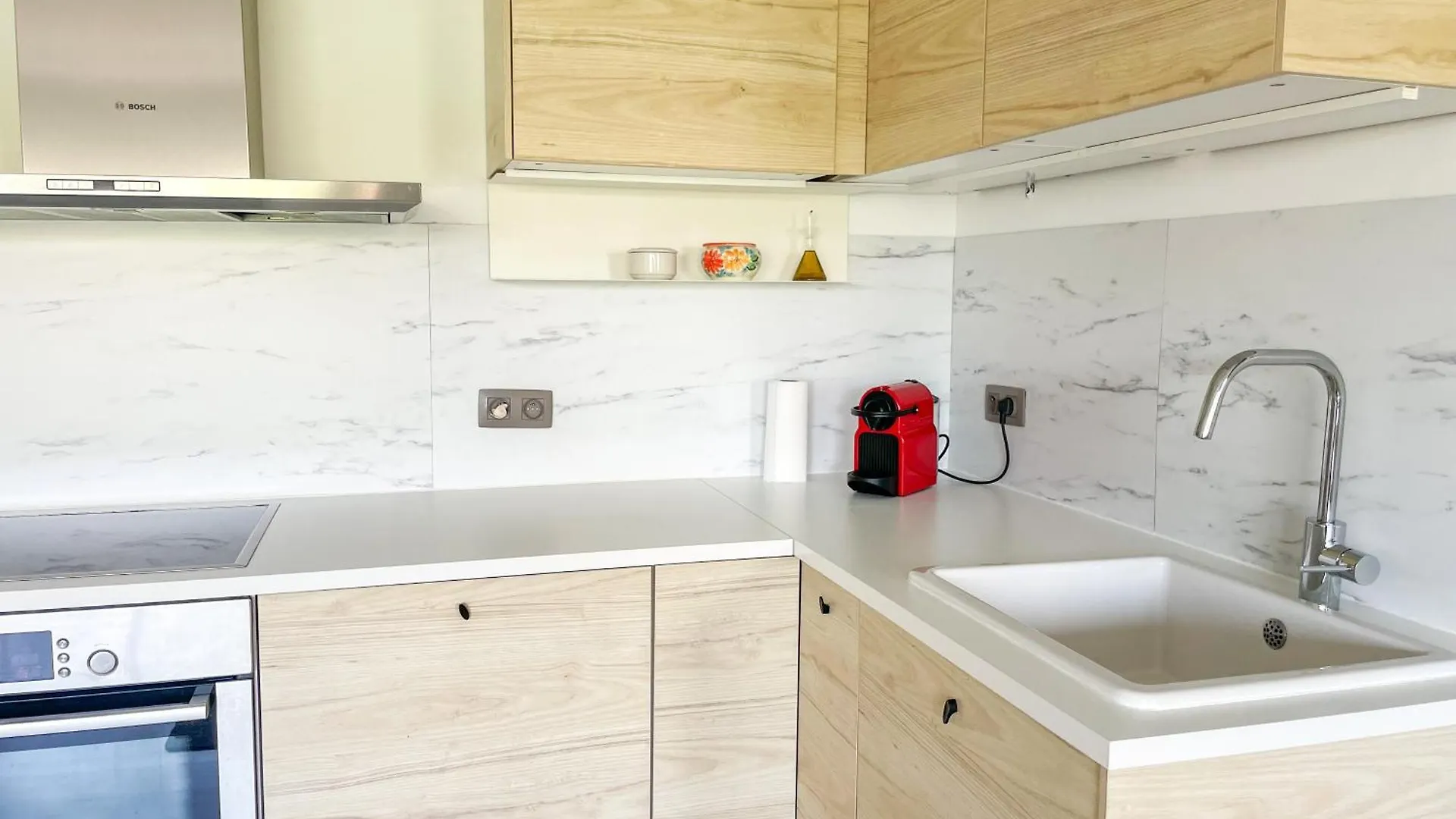 ס'אגארו Precioso Apartamento Centrico Con Piscina ספרד