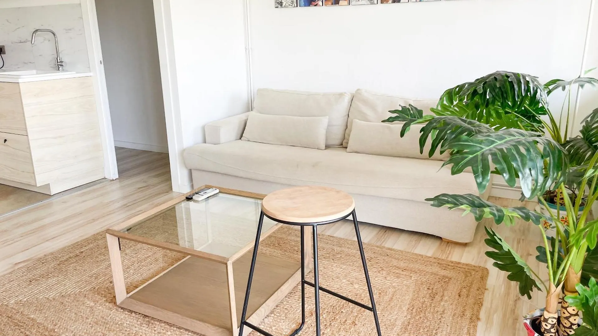 ס'אגארו Precioso Apartamento Centrico Con Piscina דירה